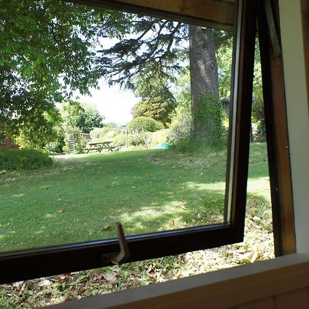 Laburnum Lodge Sleeps 6 Wheelchair Access Minehead Luaran gambar