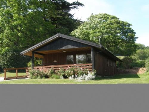 Laburnum Lodge Sleeps 6 Wheelchair Access Minehead Luaran gambar