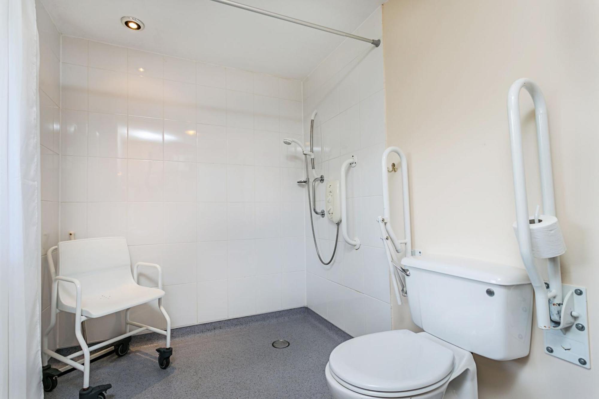 Laburnum Lodge Sleeps 6 Wheelchair Access Minehead Luaran gambar