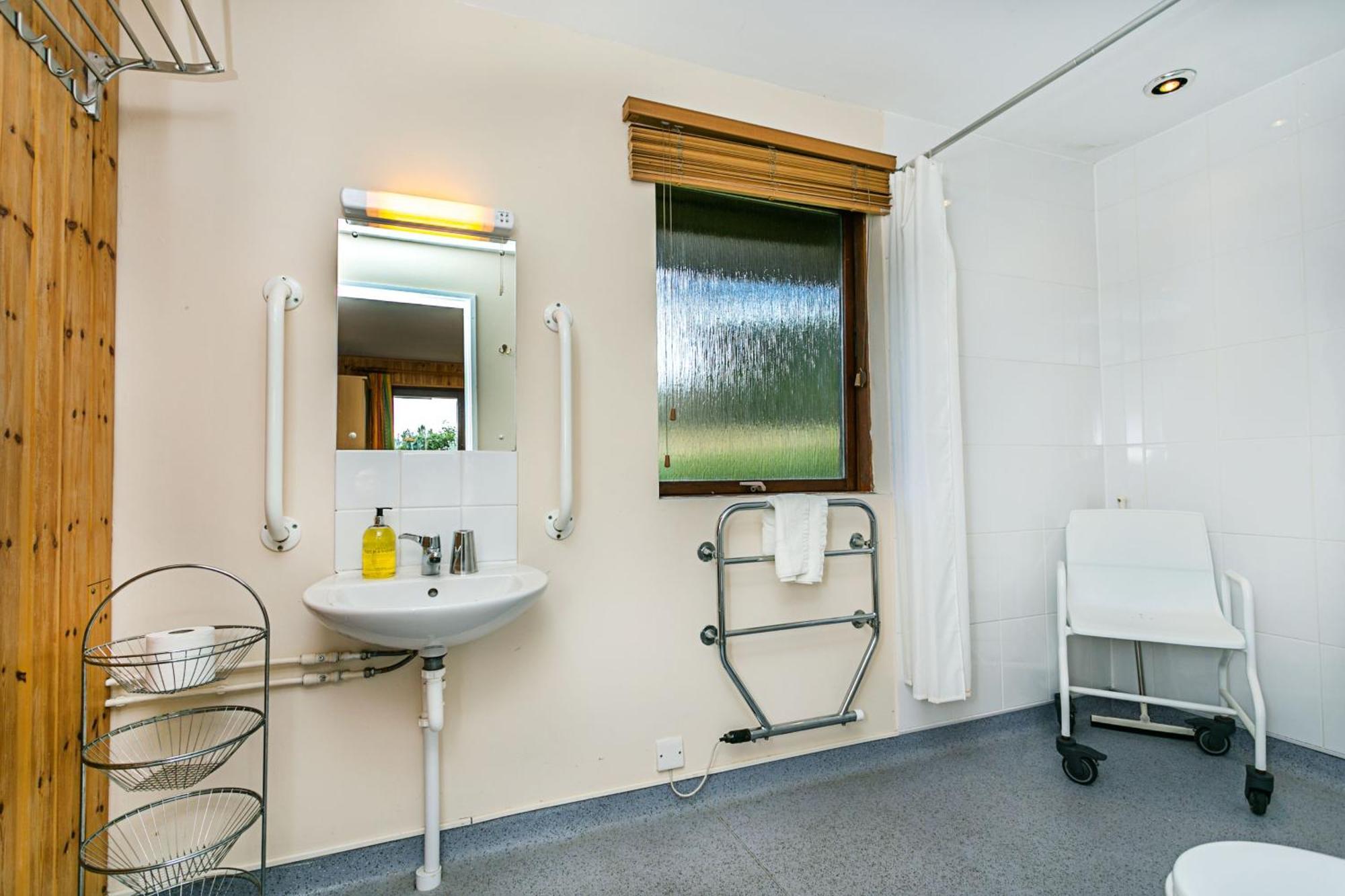 Laburnum Lodge Sleeps 6 Wheelchair Access Minehead Luaran gambar