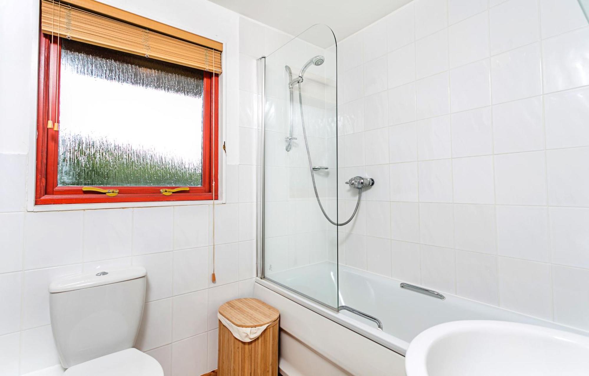 Laburnum Lodge Sleeps 6 Wheelchair Access Minehead Luaran gambar