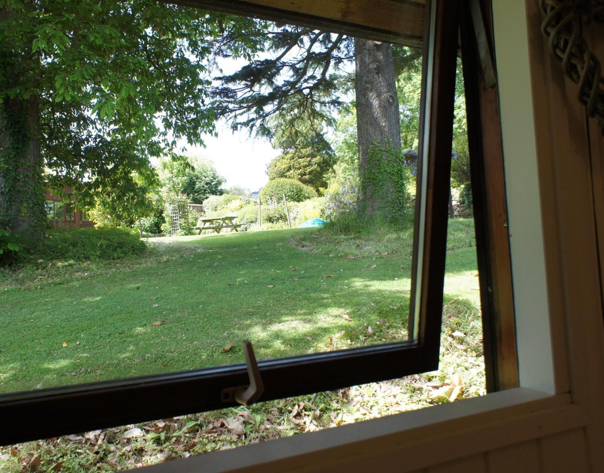 Laburnum Lodge Sleeps 6 Wheelchair Access Minehead Luaran gambar