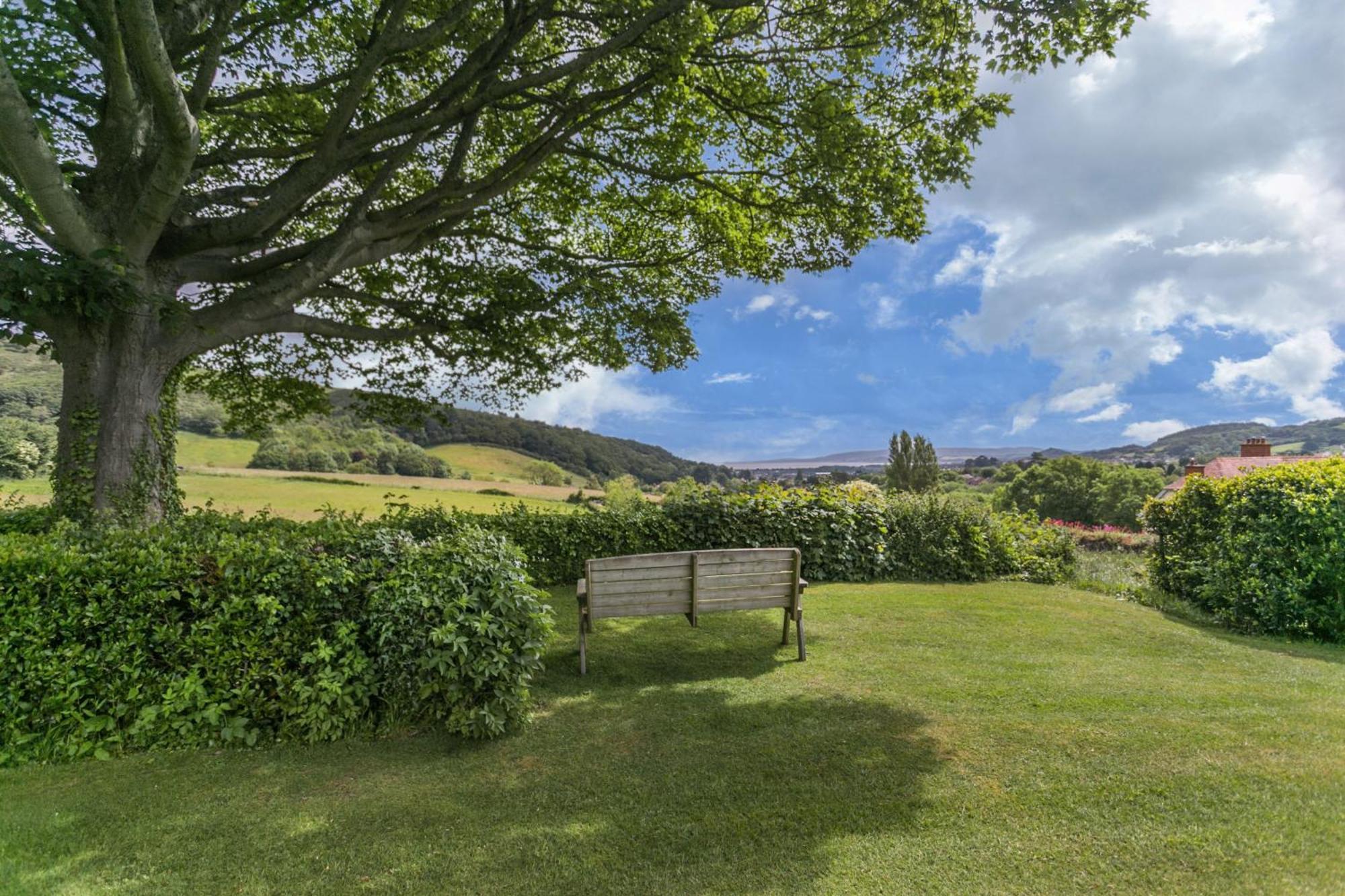 Laburnum Lodge Sleeps 6 Wheelchair Access Minehead Luaran gambar