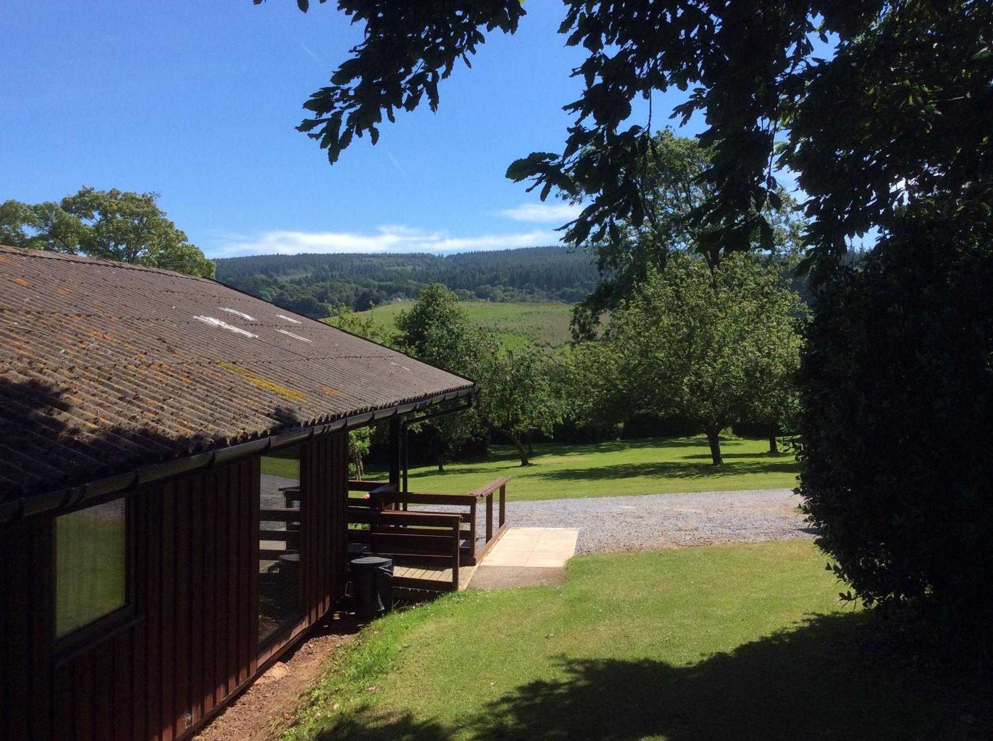 Laburnum Lodge Sleeps 6 Wheelchair Access Minehead Luaran gambar